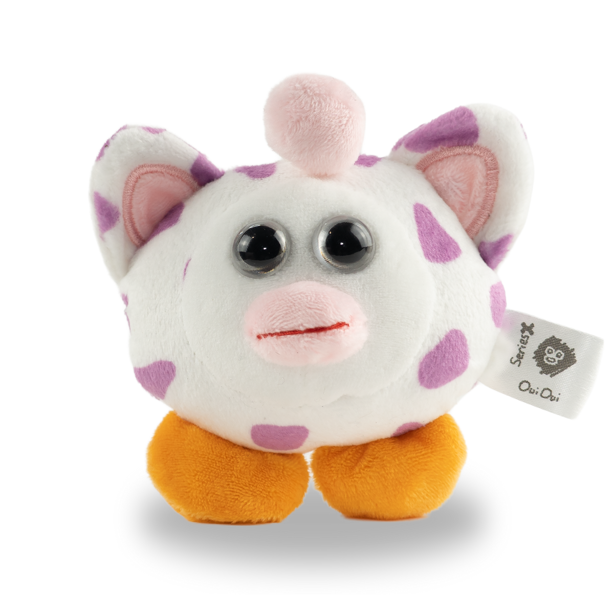 OuiOui Series X Blindbag