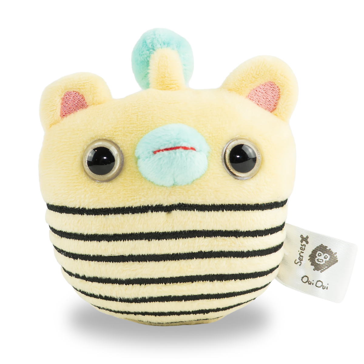 OuiOui Series X Blindbag