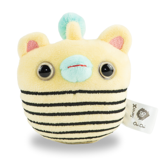 OuiOui Series X Blindbag