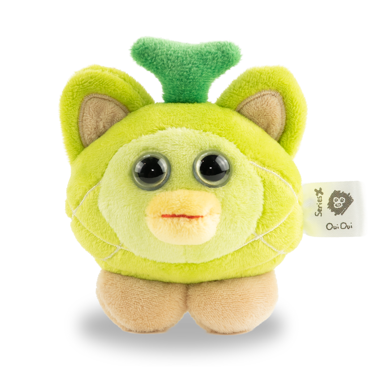 OuiOui Series X Blindbag
