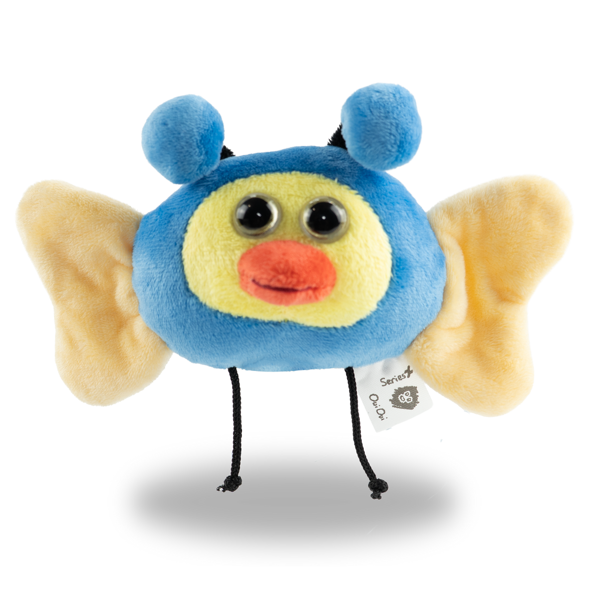 OuiOui Series X Blindbag