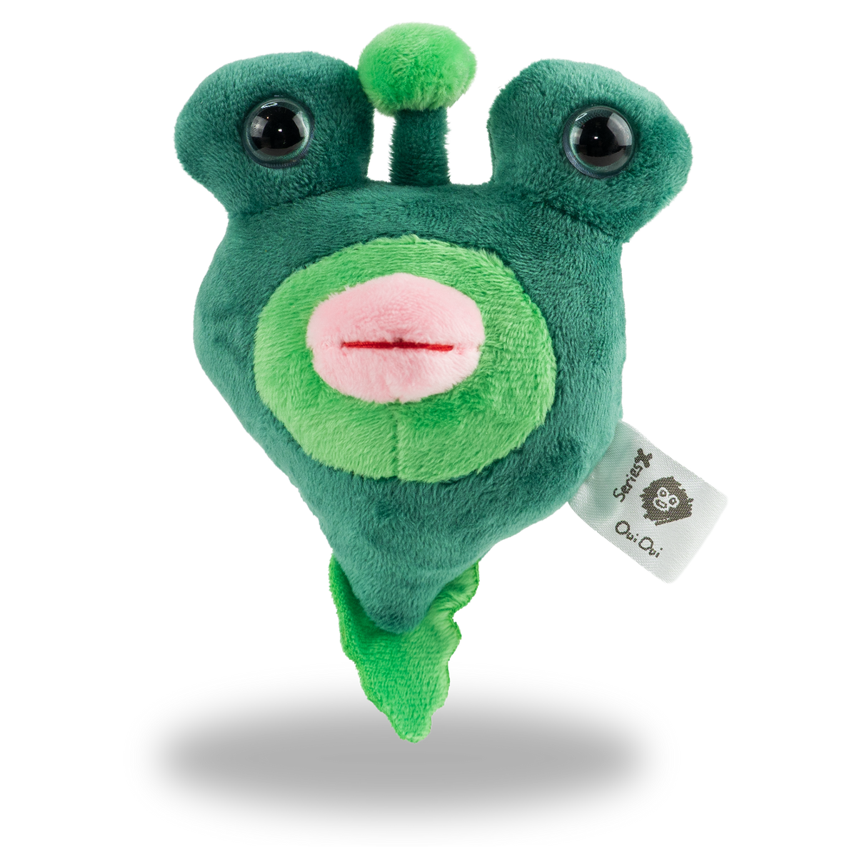 OuiOui Series X Blindbag