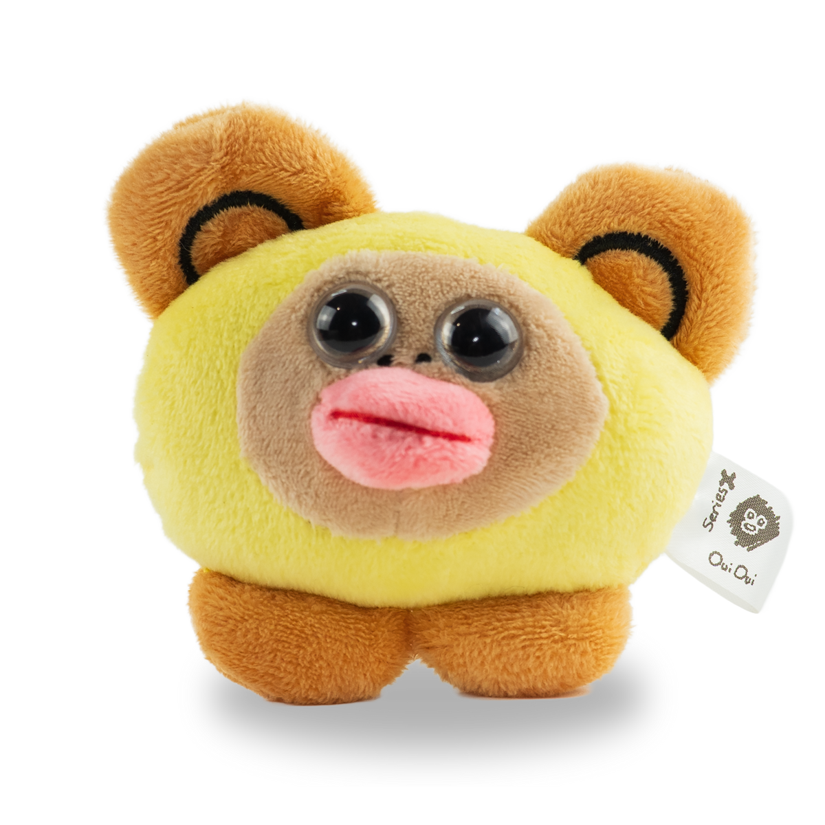 OuiOui Series X Blindbag