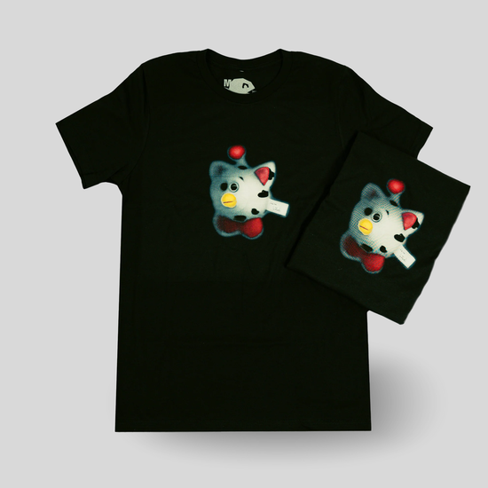 Cow Ouioui Shirt