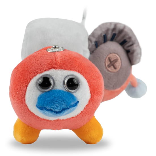 Peepy UNION: Mechapy Grabber