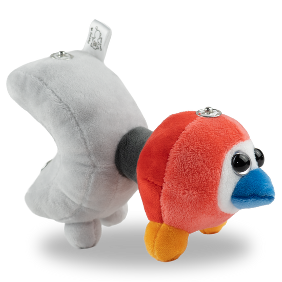 Peepy UNION: Mechapy Grabber