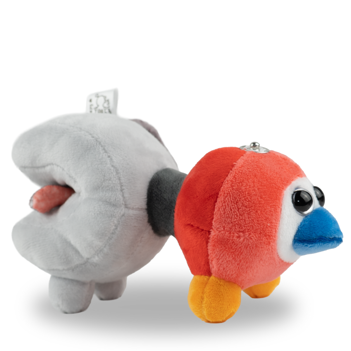 Peepy UNION: Mechapy Grabber