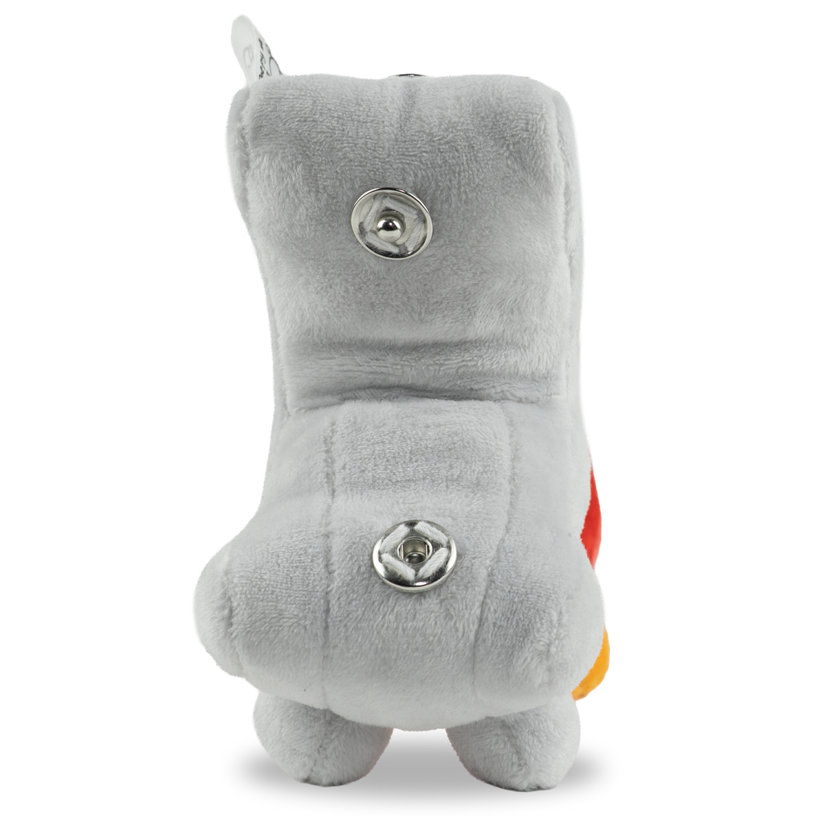 Peepy UNION: Mechapy Grabber