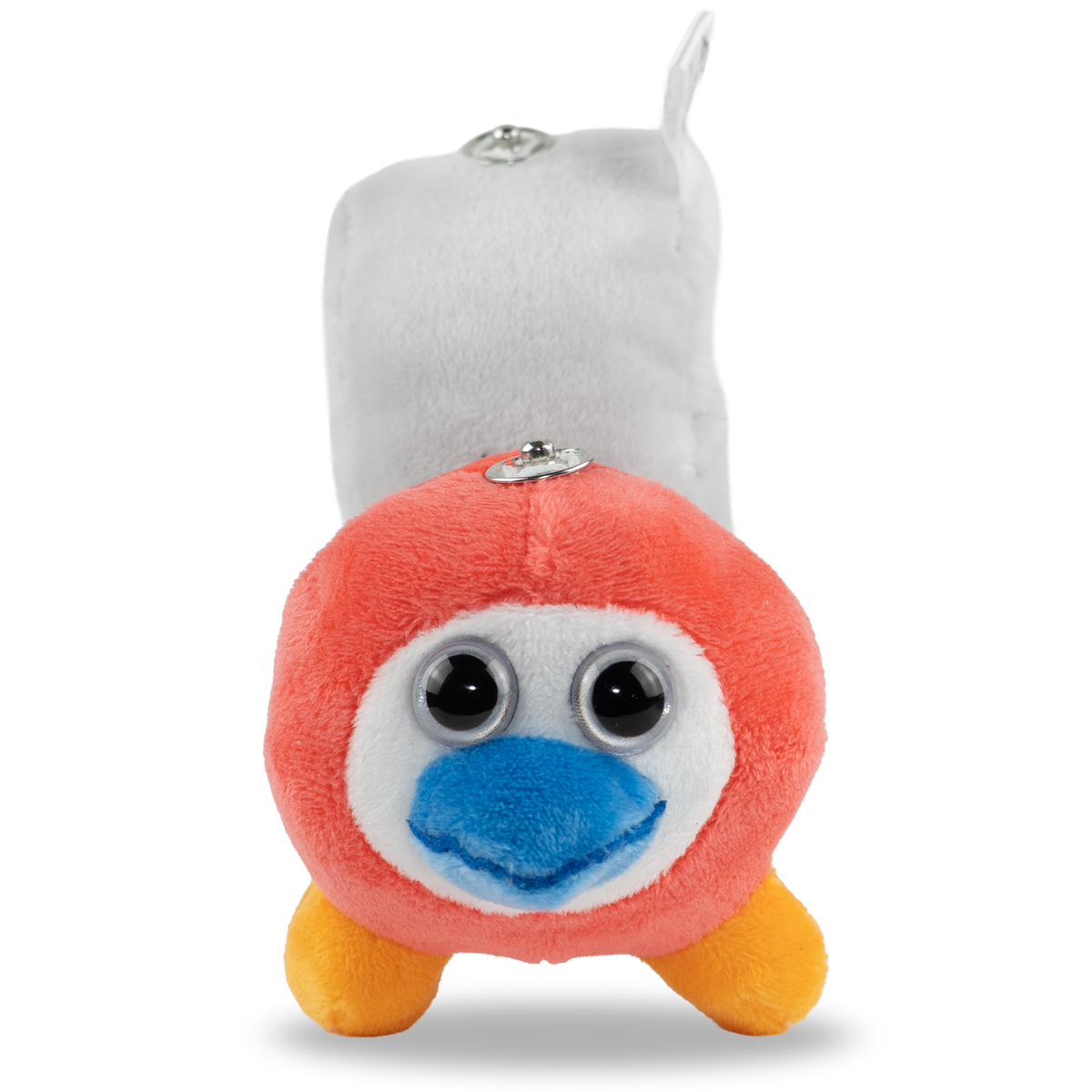 Peepy UNION: Mechapy Grabber