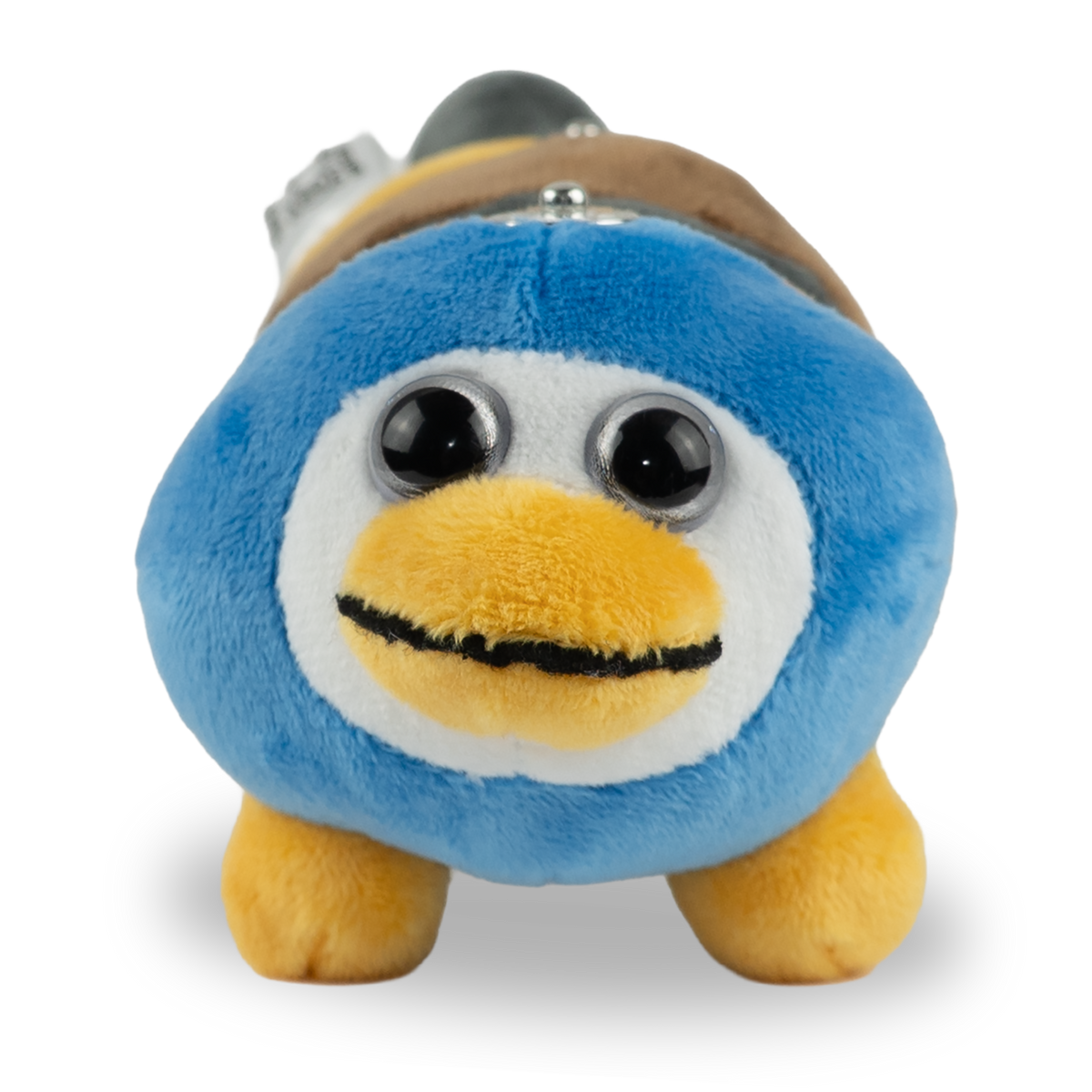 Peepy UNION: Mechapy Ion Cannon