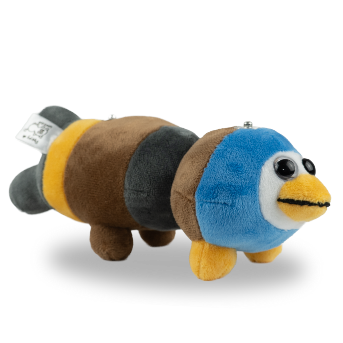 Peepy UNION: Mechapy Ion Cannon