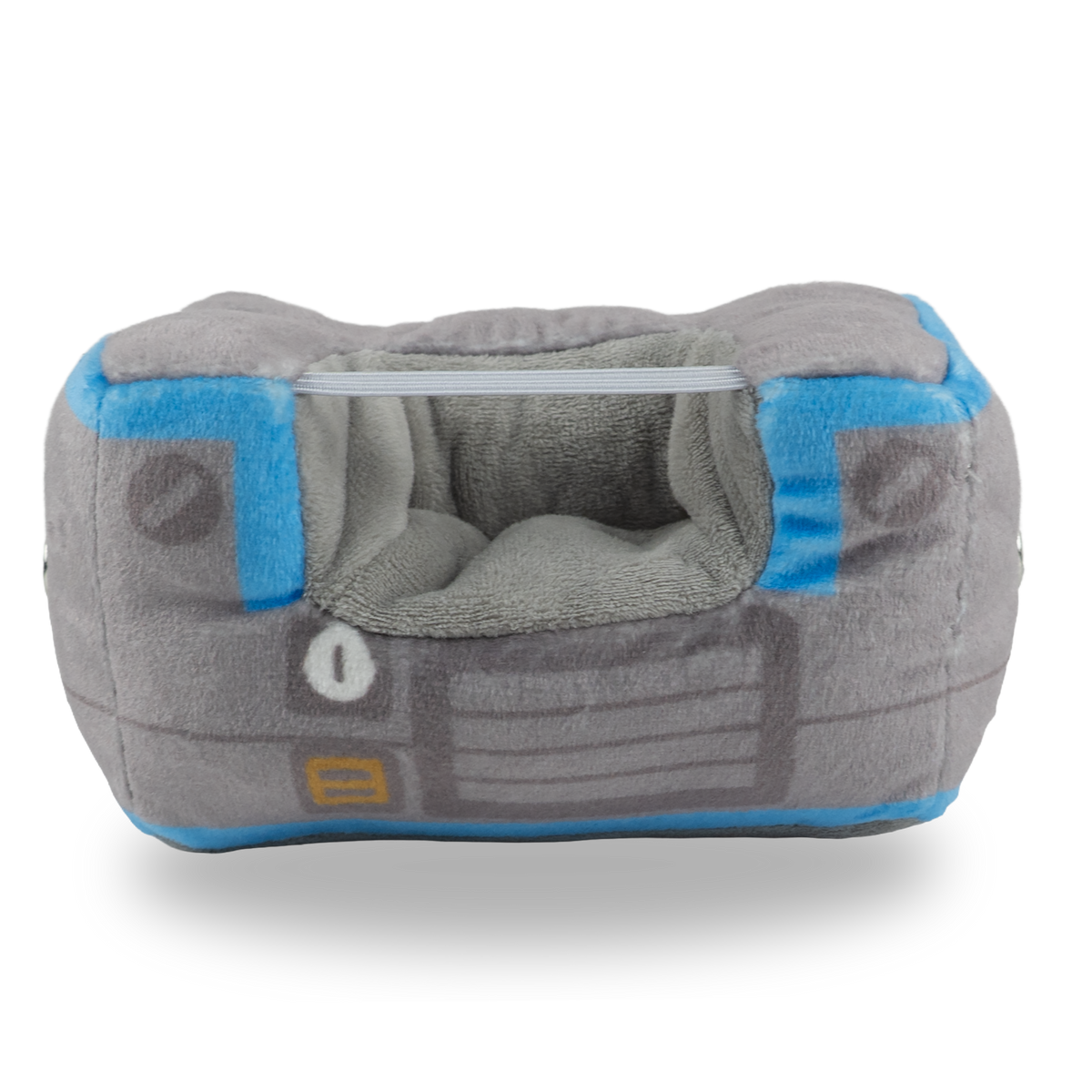 Peepy UNION: Mechapy Hover Suit + OuiOui