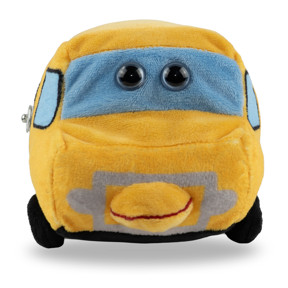 Peepy UNION: Mechapy Truck