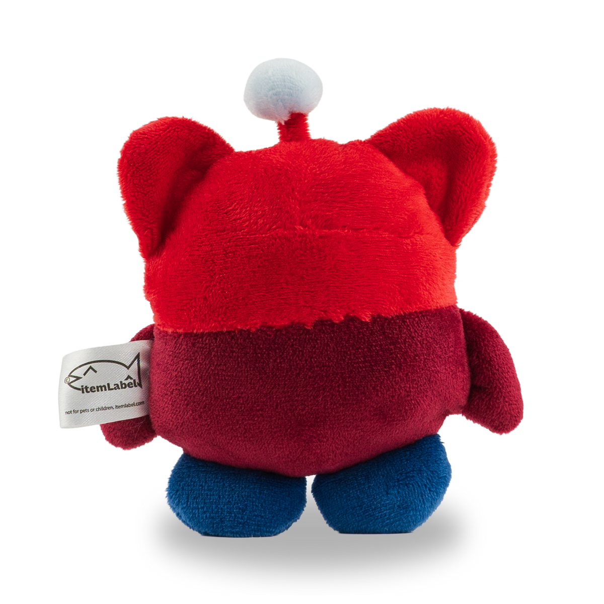 Peepy UNION: Mechapy Hover Suit + OuiOui