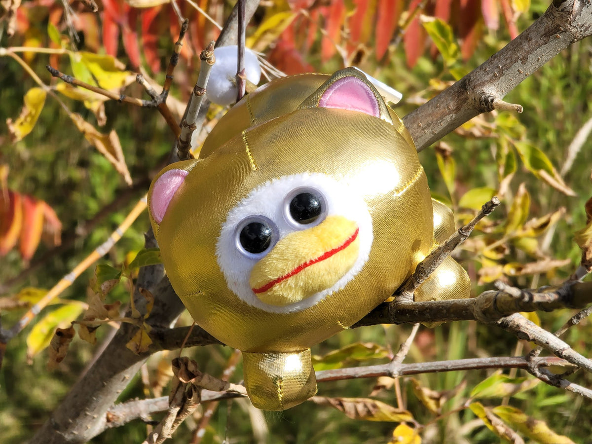 Peepy Archive – Item Label