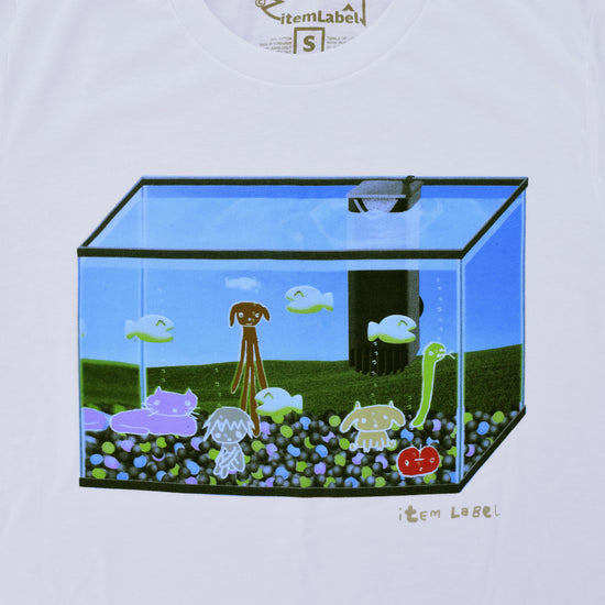Fishtank T-Shirt