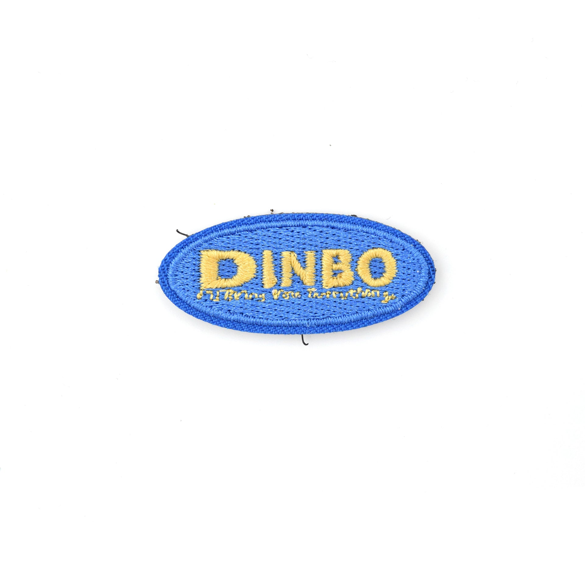 Dinbo Patch