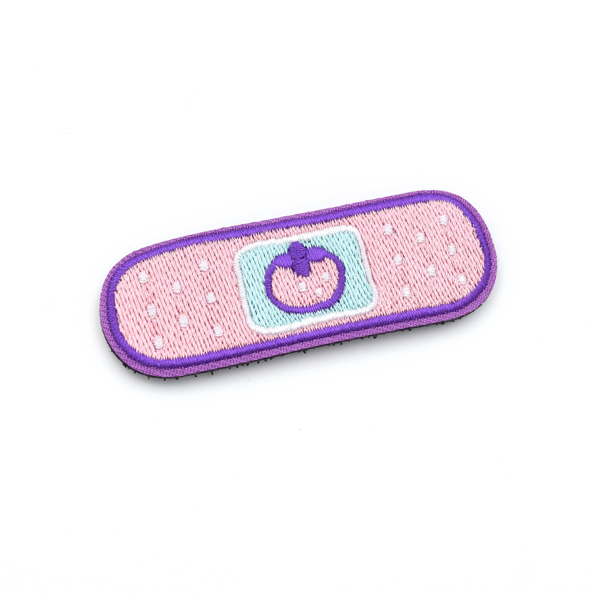 Berry Band-Aid Sticker Patch