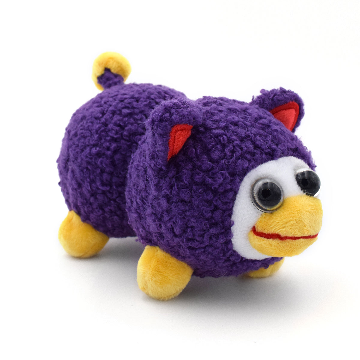 Cornpy characters – Item Label