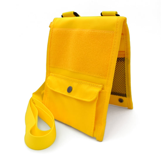 ETC Bag - Yellow