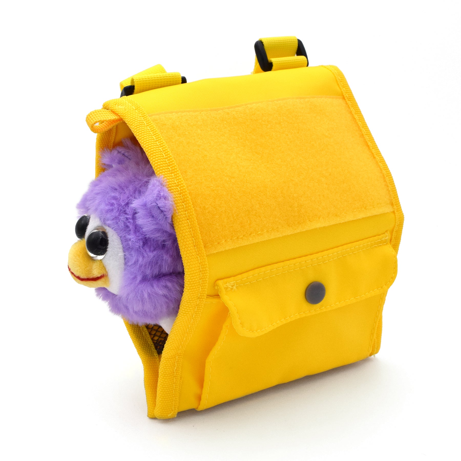 ETC Bag - Yellow