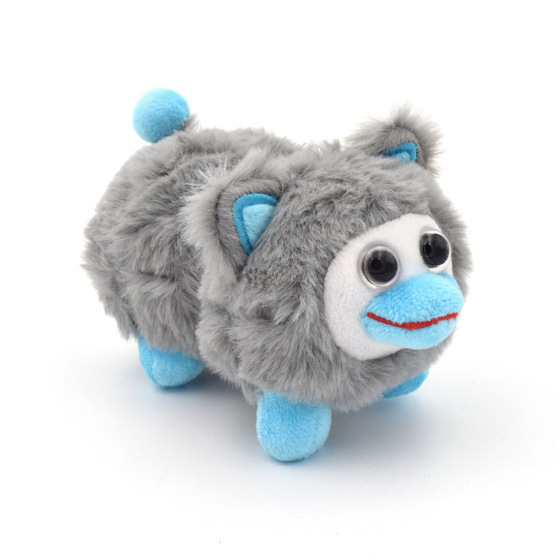 Cornpy Peepy Archive – Item Label