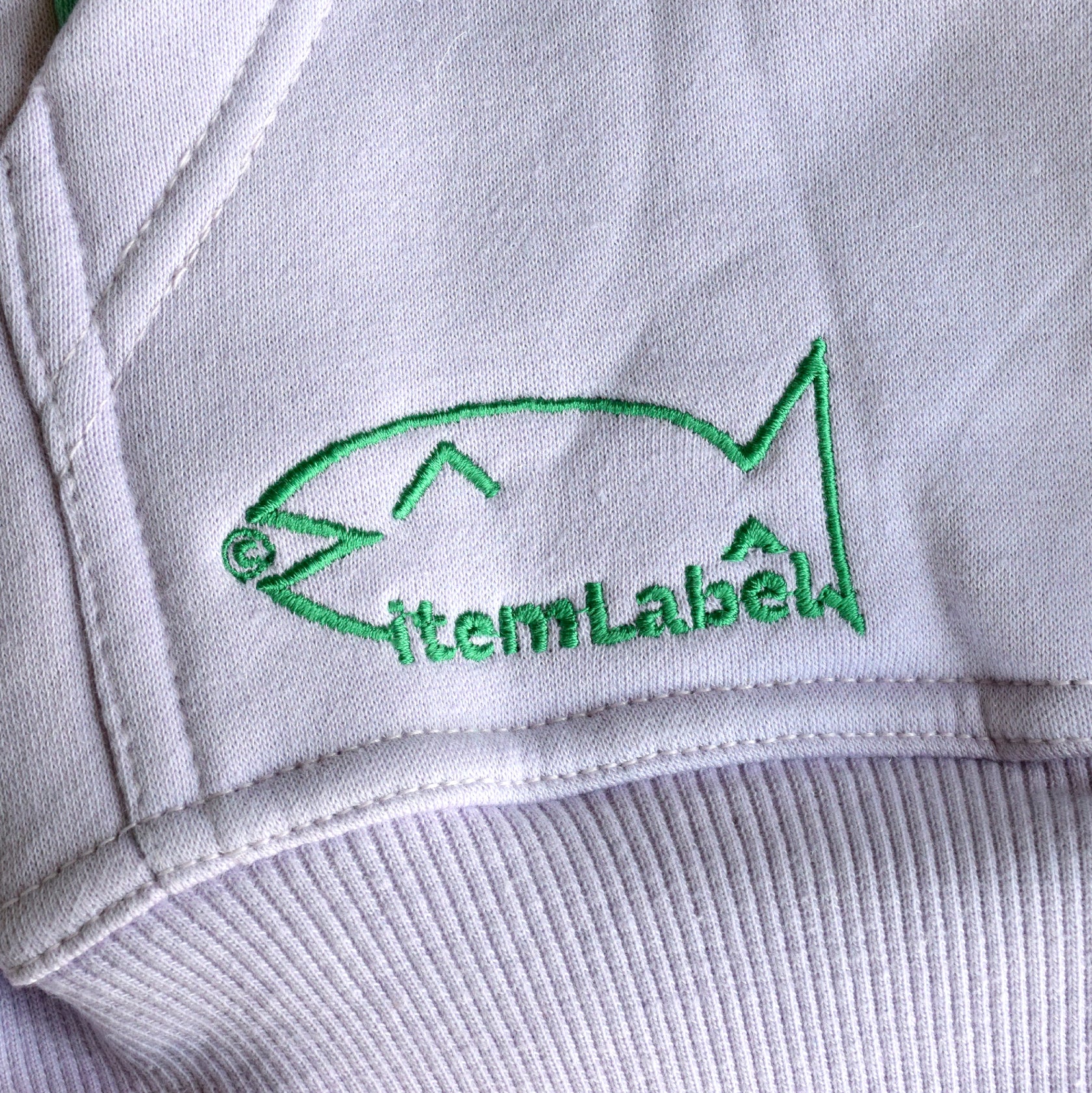 itemLabel – Item Label