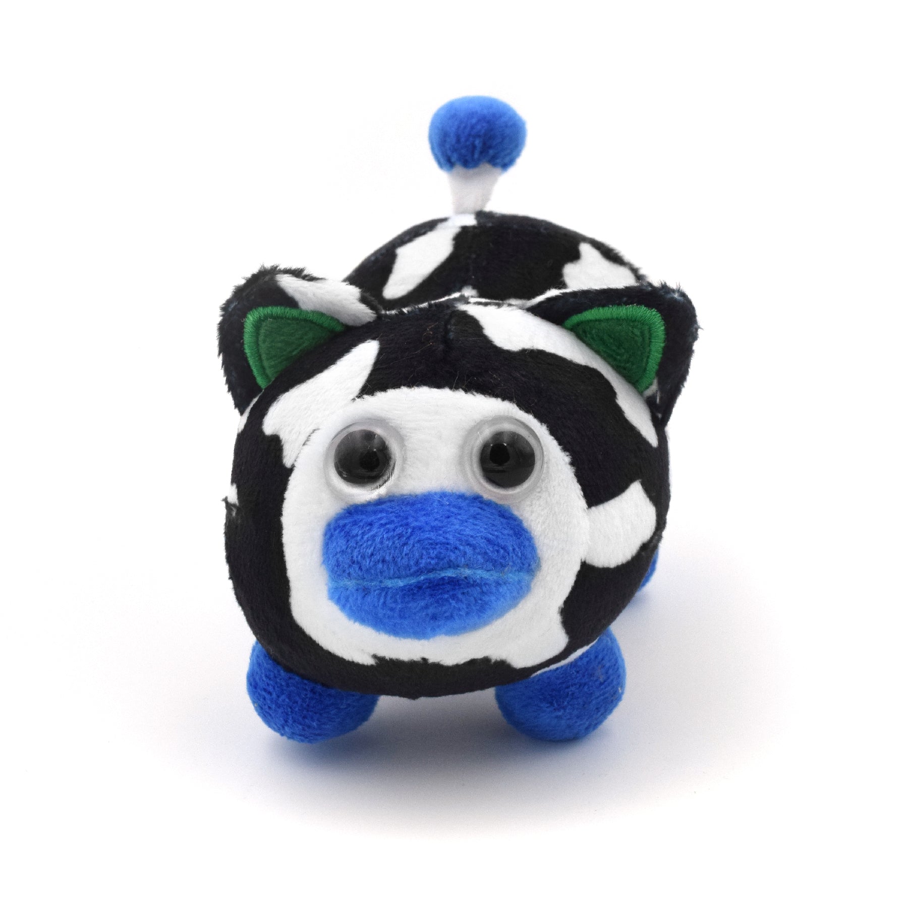 Inverted Cowpy (Ypeep) – Item Label
