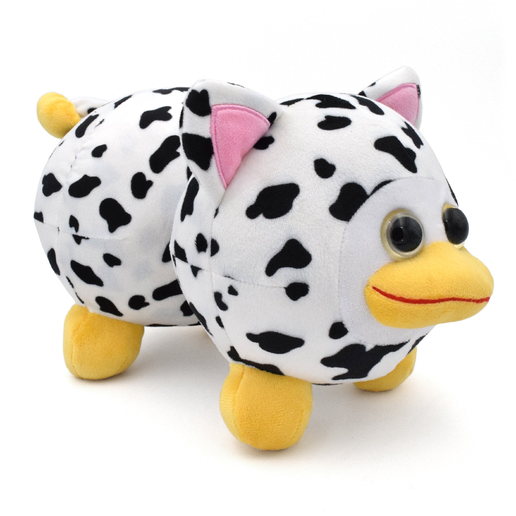 Peep Plush — Country Gone Crazy