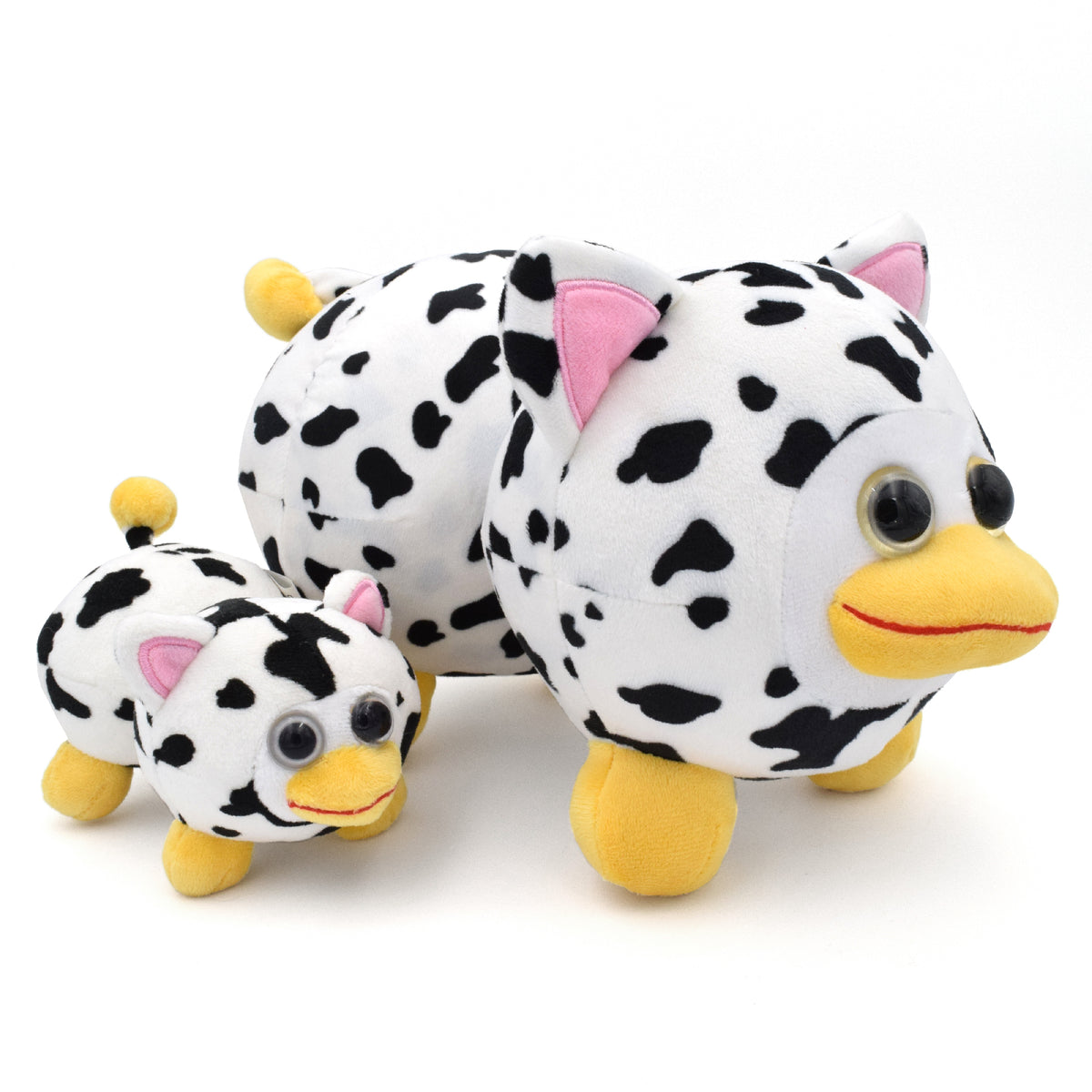 Cornpy Peepy Archive – Item Label
