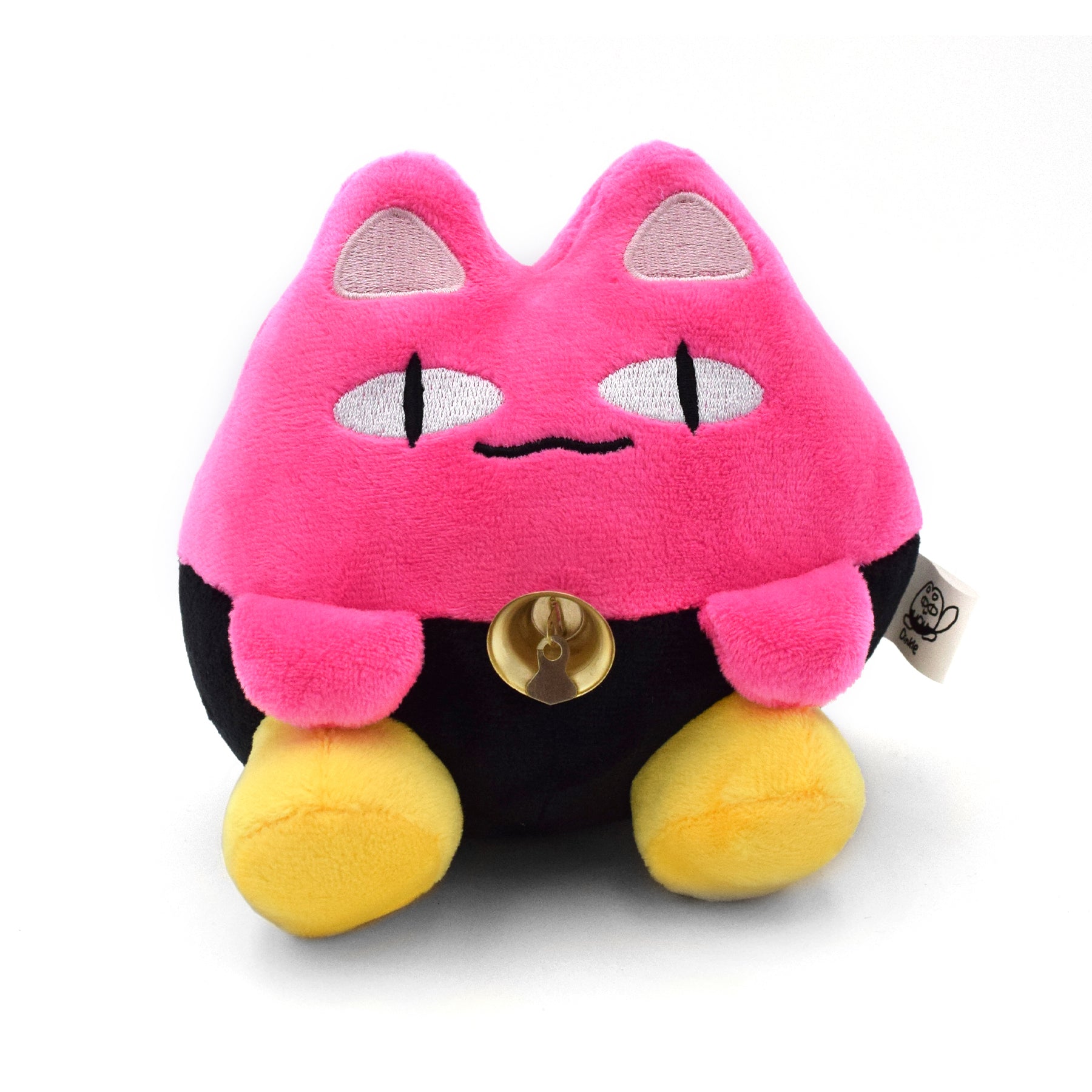 Dinkle – Item Label