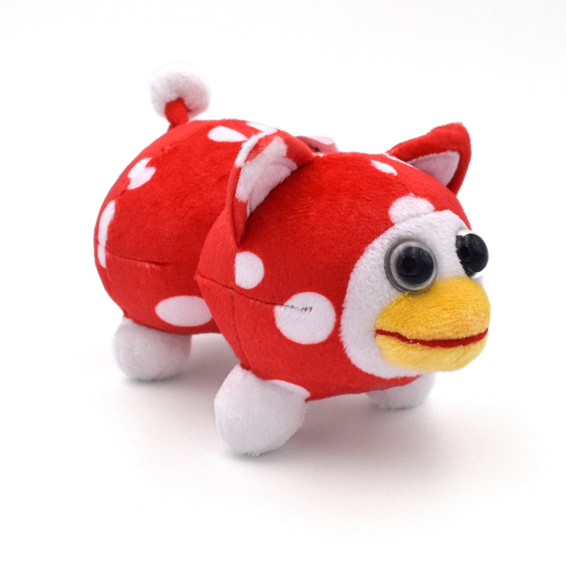 Cornpy characters – Item Label