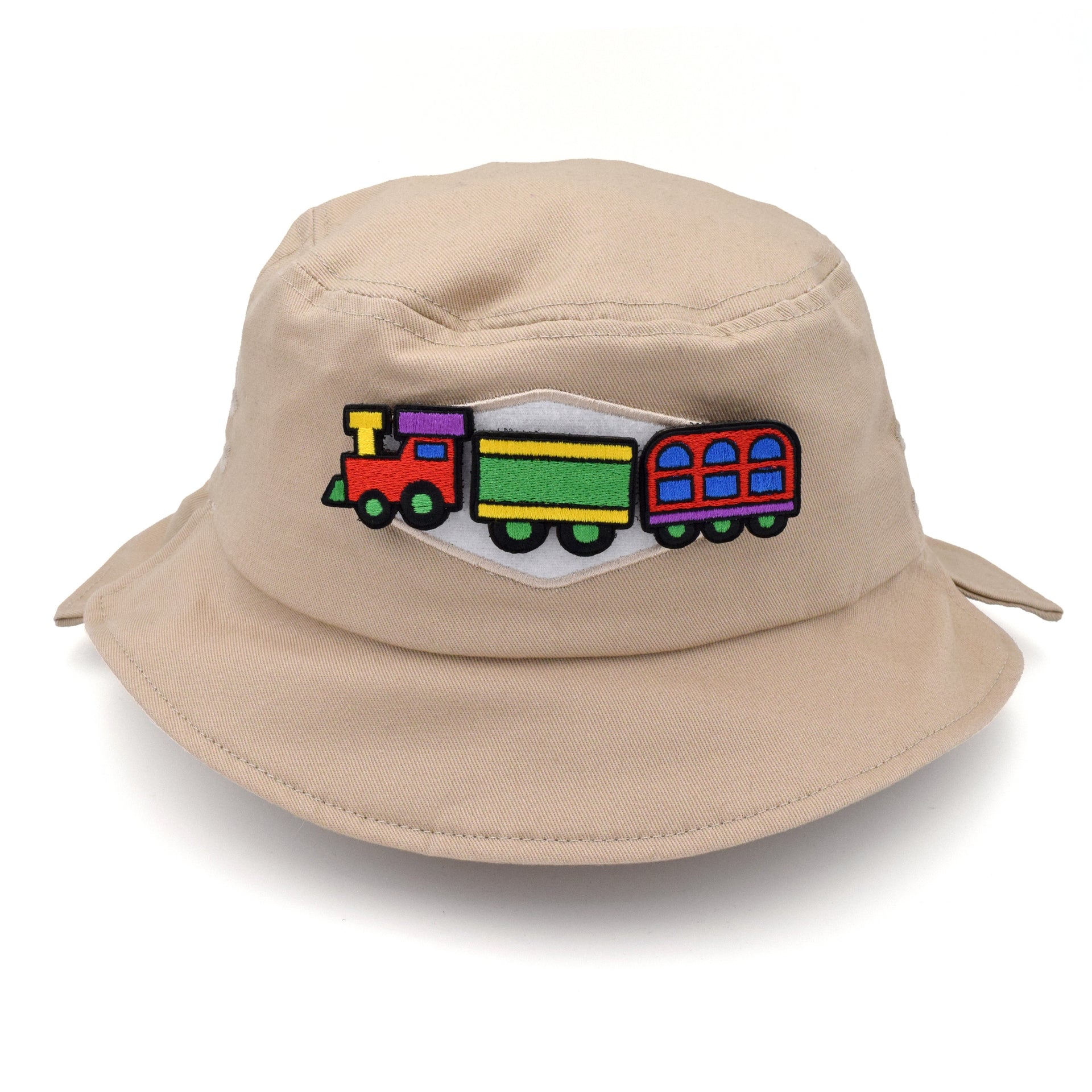 uAVD Sticker Bucket Hat