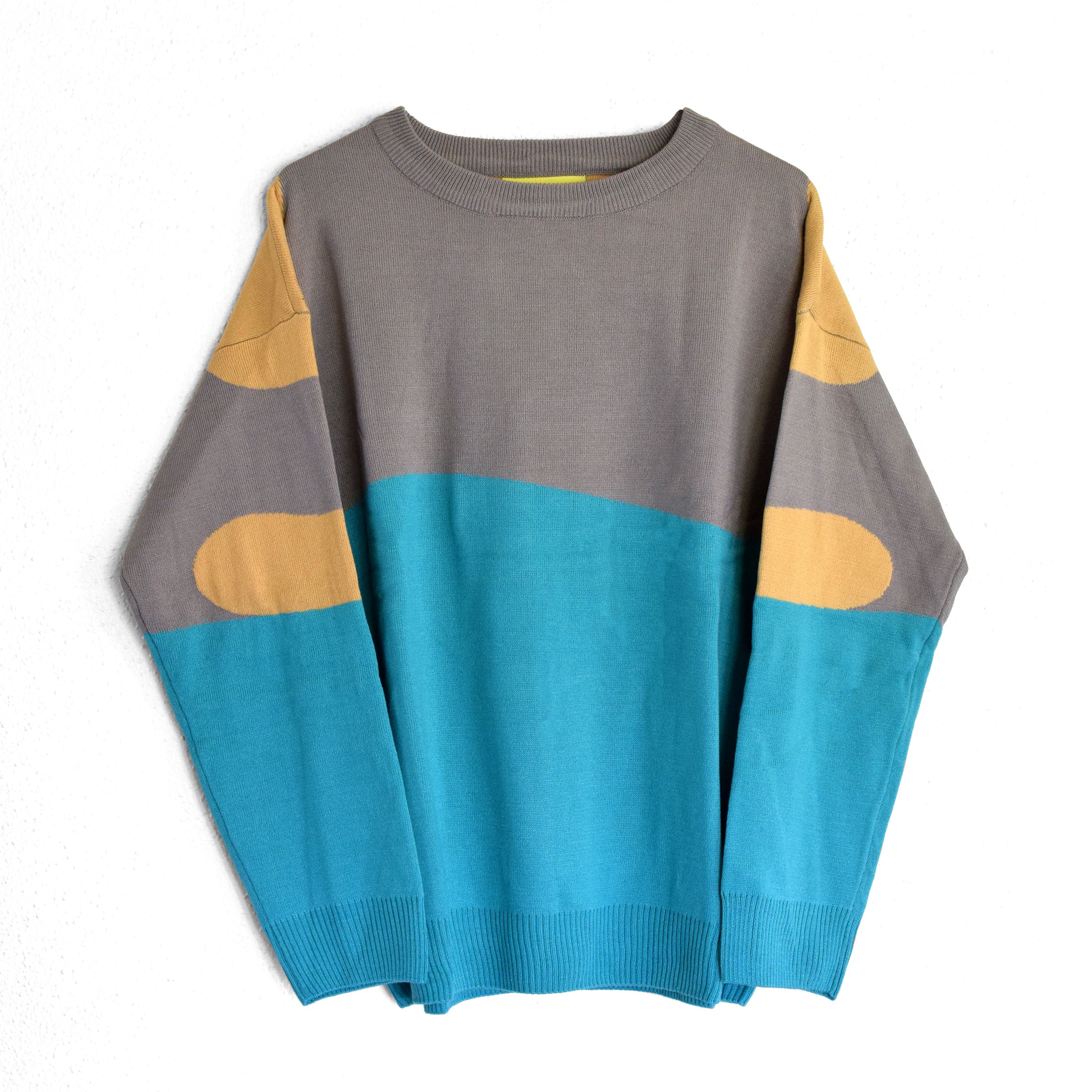 Fi Knit Sweater