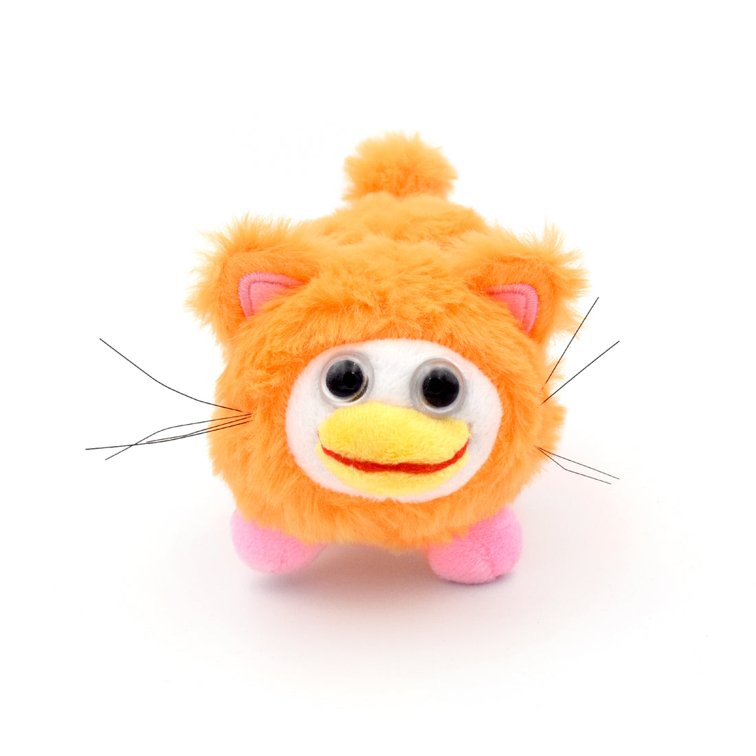 Cornpy characters – Item Label