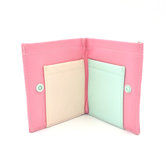 CASH Wallet - Pink