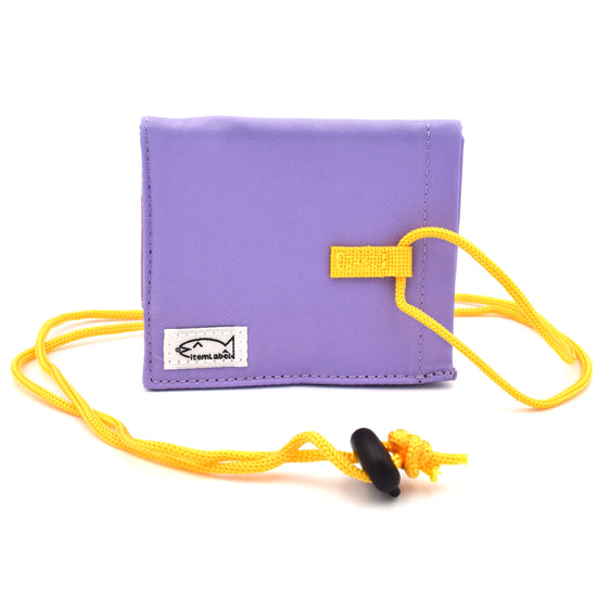 CASH Wallet - Purple
